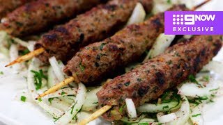 Lamb Kofta [upl. by Skell]