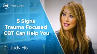 5 Signs Trauma Focused Therapy Can Help You [upl. by Mckenna]