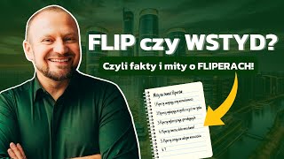 FLIP czy WSTYD  NIERUCHOMOĹšCI  FLIPERZY  WOJCIECH ORZECHOWSKI [upl. by Michon]