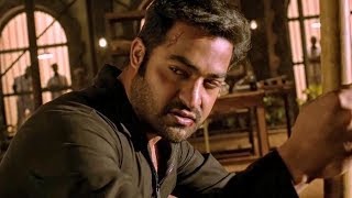 Salute to Junior NTR  Sneak Peek  Temper  Full Movie on SUN NXT [upl. by Anyt]