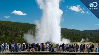 How Geysers Erupt [upl. by Acim]