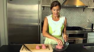 Easy Lamb Recipe Lamb Kofta Your Kids will Love [upl. by Rekyr]