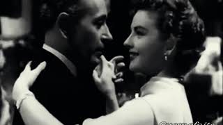 Tango Scene with George Raft amp Coleen Gray from Lucky Nick Cain 1951 [upl. by Atiuqal]