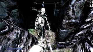 Necromancy Mods for Skyrim Ordinator [upl. by Jonathon19]