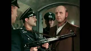 Ernst Thälmann  Führer seiner Klasse DEFA 1955  ending scene with eng subs [upl. by Hartzke]