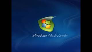 Windows Media Center Startup Effects [upl. by Salamone]