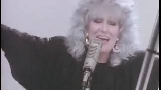 Richard Carpenter amp Dusty Springfield  Something In Your Eyes 1987 [upl. by Horgan]