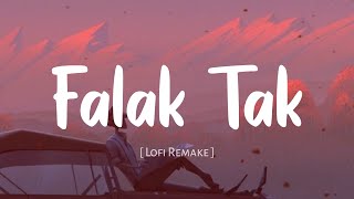 Falak Tak  Lofi Remake   Udit Narayan  Nexus Music [upl. by Iseabal]