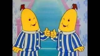 Bananas in Pyjamas TV Intro [upl. by Jeffry]