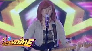 Its Showtime Kalokalike Yeng Constantino [upl. by Fesoj814]