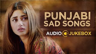 Punjabi Sad Songs 2018  Sardool Sikander  Ranjeet Rana  Sanam Deep  Heart Touching Sad Songs [upl. by Anivel302]