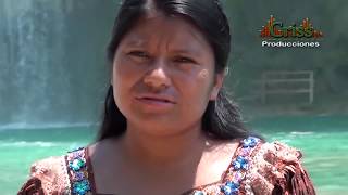 Martina Osorio  Sigamos Adelante  Video Clip Vol 7 [upl. by Skipton]