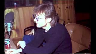 John Lennon The Final Interview BBC Radio 1 December 6th 1980 [upl. by Grizel178]