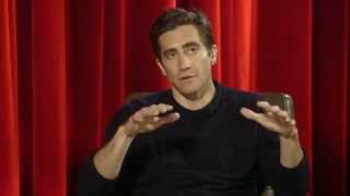 The Hollywood Masters Jake Gyllenhaal on quotBrokeback Mountainquot [upl. by Neved]