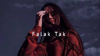 Falak Tak Chal Sath Mere song [upl. by Aitenev831]