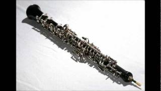 Mozart  Oboe Concerto in C K 314  K 271k complete [upl. by Nuzzi]