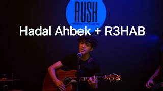 Hadal Ahbek  R3HAB Remix [upl. by Lisandra]