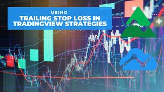 TRAILING STOP LOSS EXPLAINED  LIMIT YOUR LOSSES  HOW TO TAKE PROFITS [upl. by Selrahc]