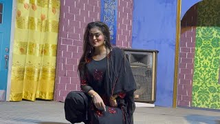 Raheela Malik New Stage Mujra Dance Performance [upl. by Natica]