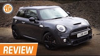 Watch before buying a Mini REVIEW 2019 Mini Cooper S [upl. by Grane]