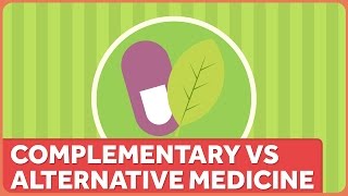 We shouldn’t use labels like “Alternative” and “Conventional” Medicine [upl. by Euqinobe]