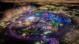 EDC Las Vegas  2022 Recap Video [upl. by Mad312]