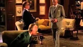 A Nero Wolfe Mystery S01E05 Prisoners Base Part 2 [upl. by Artemus502]