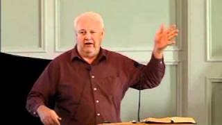 Great Errors in Dispensational Eschatology  Part 1 [upl. by Rocray889]