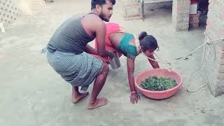 couple Masti live vlog new [upl. by Osei534]