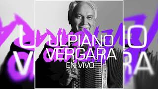 Solo Mentiras  Ingratitudes  EN VIVO  Ulpiano Vergara [upl. by Rehpotsirk]