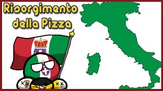 UNIFICACION ITALIANA  Nacimiento del Reino de Italia  HISTORIA con MEMES [upl. by Eecyaj]