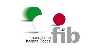 Live Streaming di Federazione Italiana Bocce [upl. by Eitsyrhc]