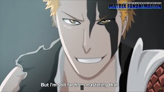 Ichigo VS Yhwach BLEACH 675 676  HOLLOW Transformation FANANIMATION [upl. by Stew454]