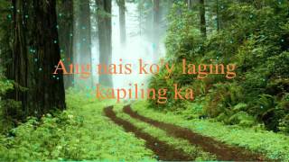 Rey Valera  Naaalala Ka w lyrics [upl. by Tloh645]