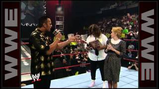 Mick Foley amp The Rock  This Is Your Life part 2 [upl. by Yug]