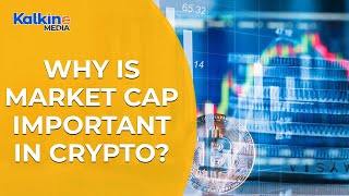 Why is Market cap important in crypto [upl. by Elokyn]