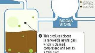 Biogas how it works [upl. by Davine201]