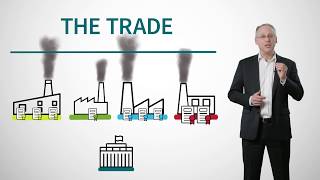 Carbon pricing how does a capandtrade system work [upl. by Graubert]