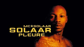 MC SOLAAR  Solaar Pleure [upl. by Lajes]