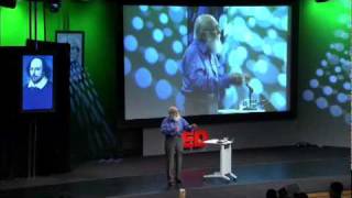 Homeopathy quackery and fraud  James Randi  TED [upl. by Yeknarf]