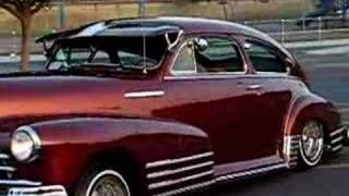 1947 Chevrolet Fleetline [upl. by Jaime]