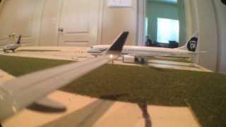 1200 Model Airport South County International [upl. by Olia]