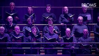 1492 Conquest Of Paradise  Vangelis  Czech National Symphony Orchestra  Prague Proms 2017 [upl. by Auqinahc570]