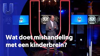 Wat doet mishandeling met een kinderbrein [upl. by Dunning]