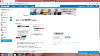 guessing roblox card code [upl. by Dempstor530]