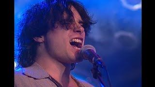 Jeff Buckley  Mojo Pin  Live aus dem Südbahnhof  Frankfurt Germany  2241995 [upl. by Guthrey]