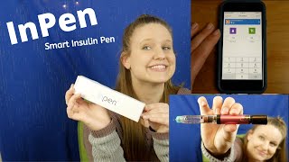 REVIEW Tandem tslim X2 Insulin Pump [upl. by Aicile708]