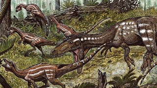 The Absence of Triassic Ornithischian Dinosaur Fossils [upl. by Elleirad837]