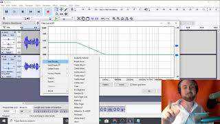 How To Make Your Voice Sound Better in Audacity 2020The Real Way EQ Settings Audacity Tutorial [upl. by Dohsar]