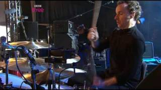 Doves Black And White Town Live at BBC R1 BW [upl. by Narual]